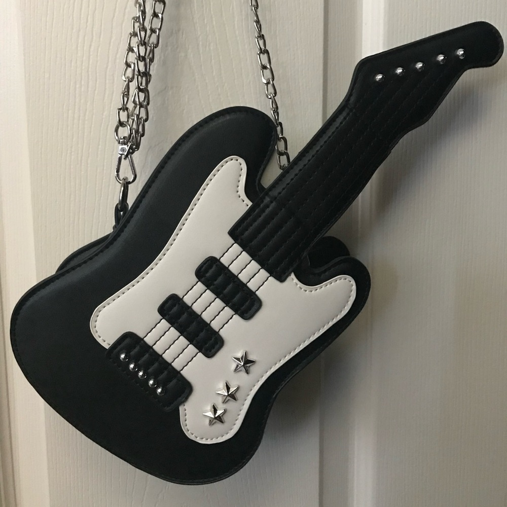 Guitar Bag